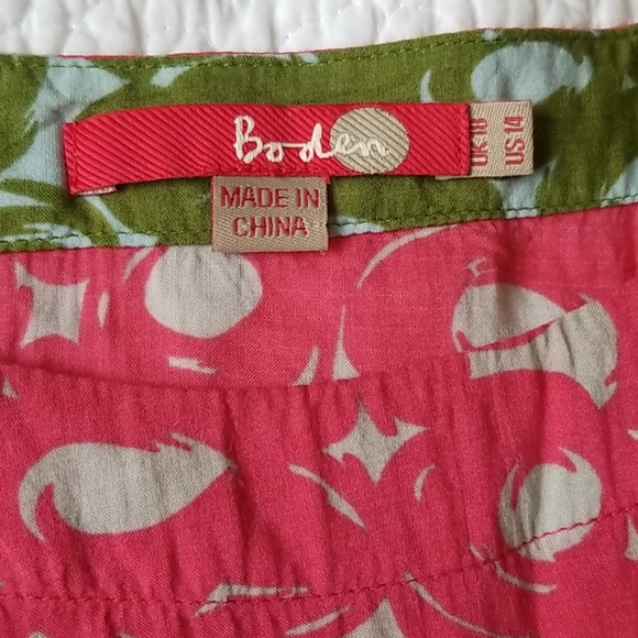 BODEN DRESS - Picture 4 of 8